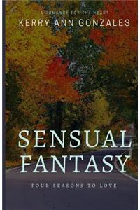 Sensual Fantasy