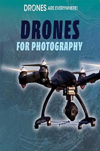 Drones for Photography