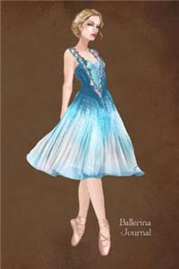Ballerina Journal