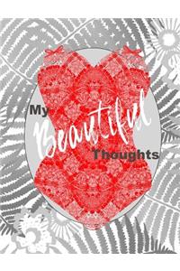 My Beautiful Thoughts