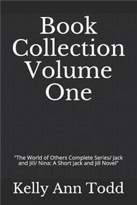 Book Collection Volume One