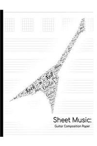 Sheet Music