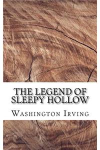 The Legend of Sleepy Hollow