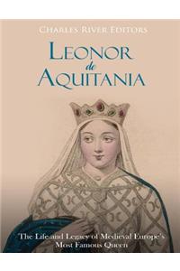 Leonor de Aquitania