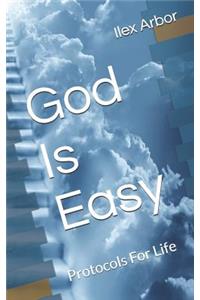 God Is Easy