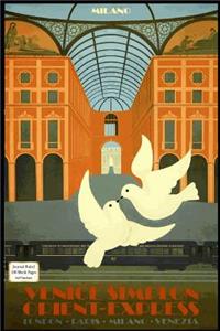 Venice Simplon Orient-Express - Milano