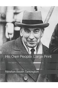 His Own People