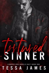 Tortured Sinner