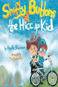 Shifty Buttons & the Hiccup Kid