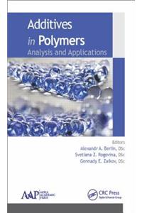 Additives in Polymers