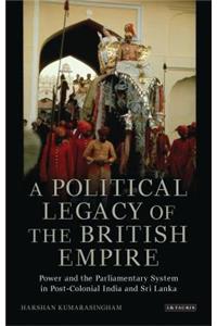 Political Legacy of the British Empire