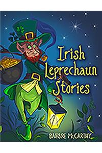 Irish Leprechuan Stories