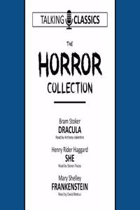 The Horror Collection