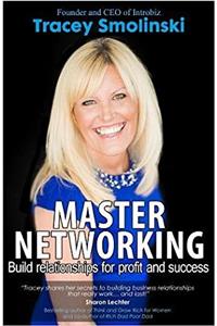 Master Networking