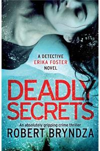 Deadly Secrets
