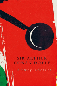 Study in Scarlet