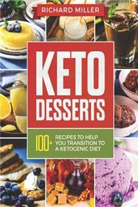 Keto Desserts