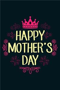 Happy Mother's Day