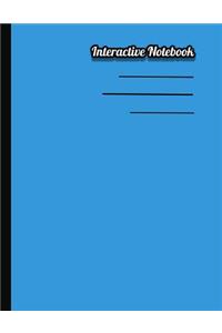 Interactive Notebook