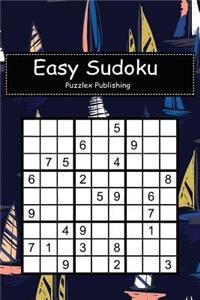 Easy Sudoku