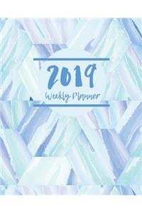 2019 Weekly Planner