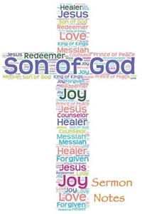 Sermon Notes