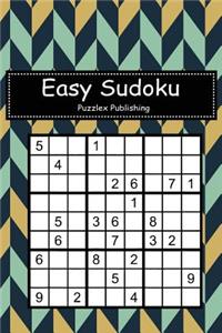 Easy Sudoku