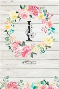 My Personal Journal