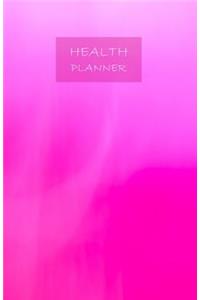 Health Planner