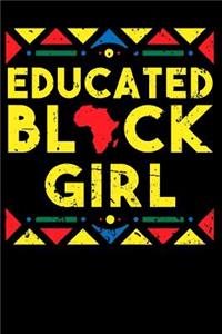 Educated Black Girl