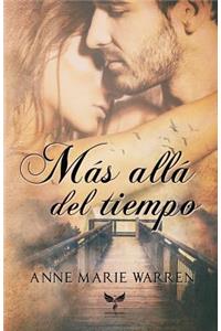 Más Allá del Tiempo