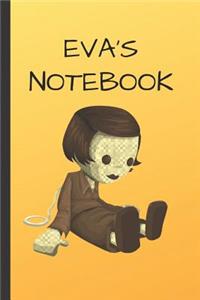 Eva's Notebook