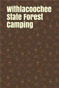Withlacoochee State Forest Camping