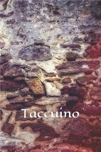Taccuino