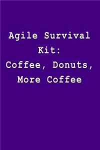 Agile Survival Kit
