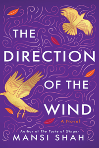 The Direction of the Wind