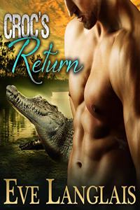 Croc's Return