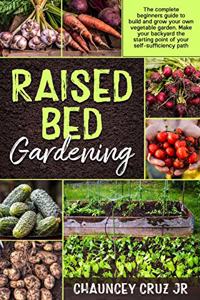 Raised Bed Gardening