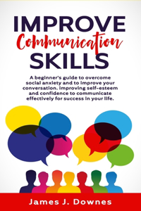 Improve Communication Skills