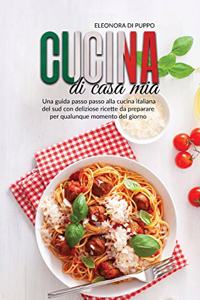 Cucina di Casa Mia