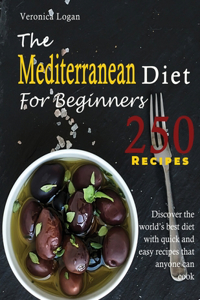 The Mediterranean Diet for Beginners