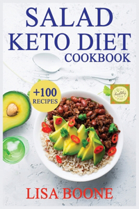 Salad Keto Diet Cookbook