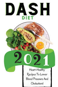 Dash Diet 2021