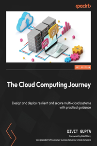 Cloud Computing Journey