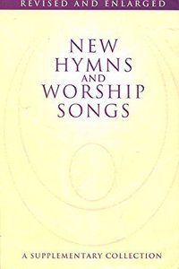 New Hymns and Worship Songs - Words