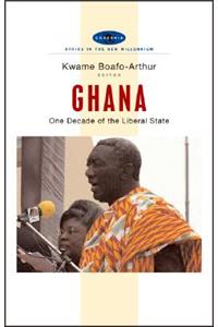 Ghana