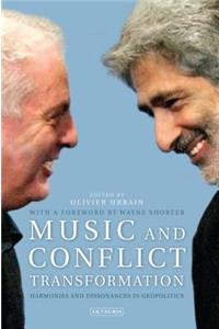 Music and Conflict Transformation