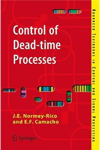 Control of Dead-time Processes