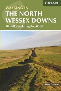 Walking in the North Wessex Downs