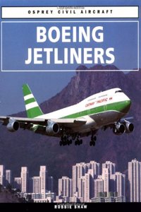 Boeing Jetliners (Colour Series (Aviation))